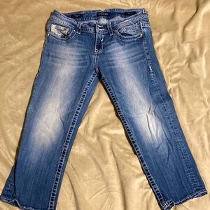 Women’s Vigoss Capri - 9/10 - Good Condition